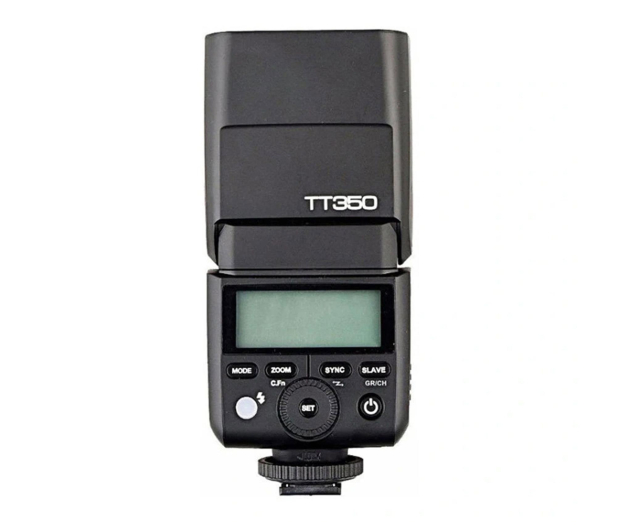 Godox TT350 TTL do Fujifilm - 1606178 - zdjęcie 4